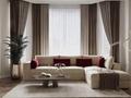 3-комнатная квартира · 93.5 м² · 2/3 этаж, Сейдимбека 110/1 за 140 млн ₸ в Алматы, Наурызбайский р-н — фото 25