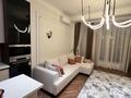 3-комнатная квартира · 93.5 м² · 2/3 этаж, Сейдимбека 110/1 за 140 млн ₸ в Алматы, Наурызбайский р-н — фото 7