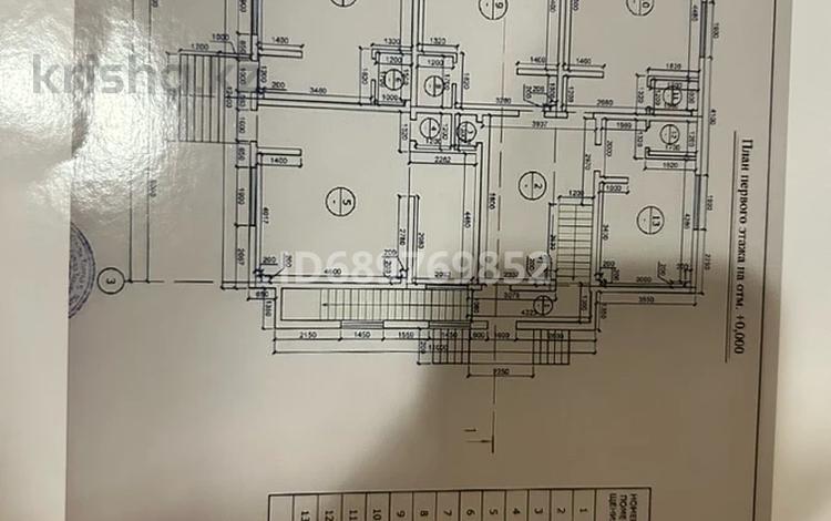 10-бөлмелі үй ай сайын, 400 м², 4 сот., мкр Кайрат, бағасы: 1.1 млн 〒 в Алматы, Турксибский р-н — фото 2