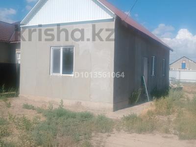 Жеке үй · 2 бөлме · 60 м² · 10 жүзд., мкр Жулдыз-3, 1-проезд 5, бағасы: 17 млн ₸ в Атырау