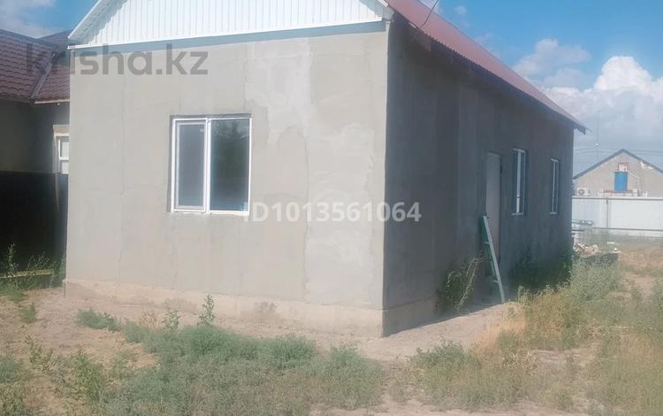 Жеке үй · 2 бөлме · 60 м² · 10 жүзд., мкр Жулдыз-3, 1-проезд 5, бағасы: 17 млн ₸ в Атырау — фото 2
