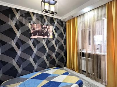 1-комнатная квартира · 41 м² · 3/4 этаж, Улытау 44 — Коктал 2 за 18 млн ₸ в Астане, Сарыарка р-н