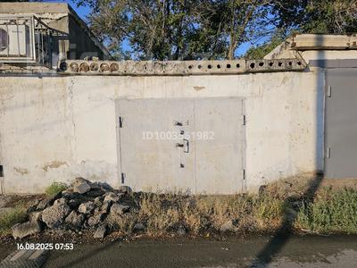Гараж · 24 м² · Владимирский 14 — На сторону Набережной, бағасы: 4.5 млн ₸ в Атырау