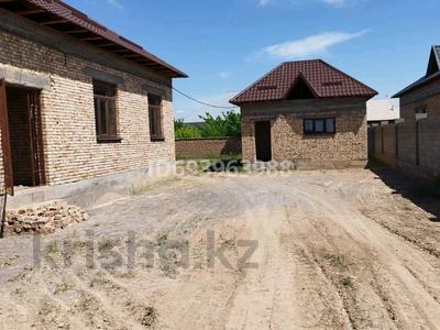 Отдельный дом • 5 комнат • 200 м² • 10 сот., Укаш ата за 42 млн 〒 в Туркестане
