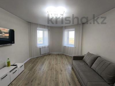 1-комнатная квартира · 38.3 м² · 5/9 этаж, Юбилейный 6 за 18.5 млн ₸ в Костанае