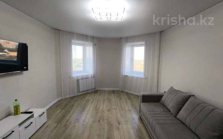 1-комнатная квартира · 38.3 м² · 5/9 этаж, Юбилейный 6 за 18.5 млн ₸ в Костанае — фото 2