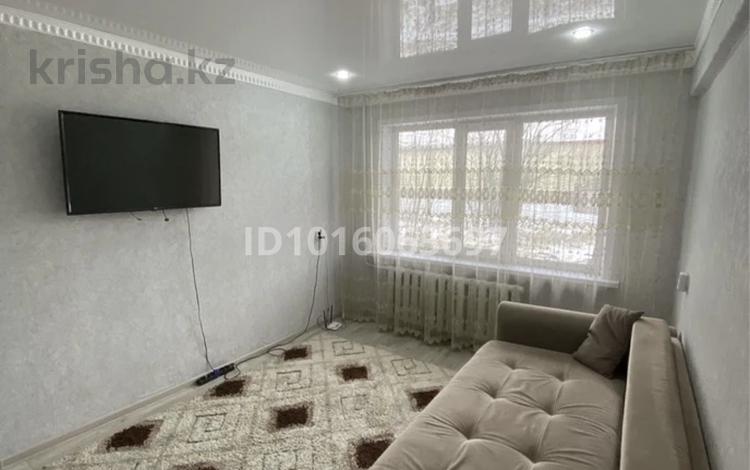 2-комнатная квартира · 40 м², Жамбыла 71 за 160 000 ₸ в Сарани — фото 6