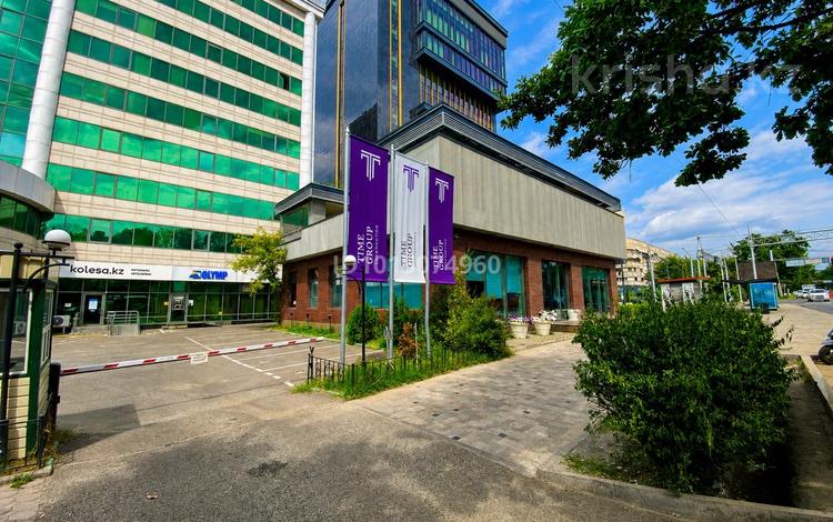 Общепит · 280 м² за 4 млн ₸ в Алматы, Алмалинский р-н — фото 2