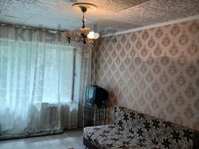 1-комнатная квартира · 30 м² · 2/4 этаж, Жетысу 20 за ~ 8.3 млн 〒 в Талдыкоргане, мкр Жетысу