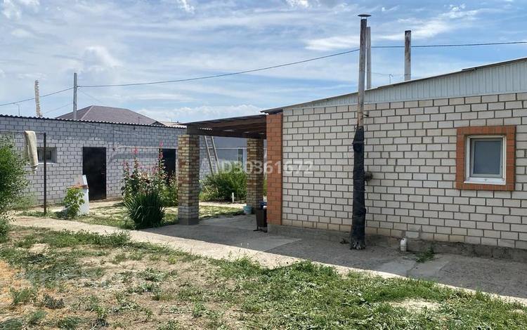 Отдельный дом · 4 комнаты · 100 м² · 10 сот., Аманжол Оралов за 23 млн ₸ в  — фото 85