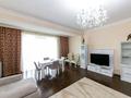 3-комнатная квартира · 119 м² · 12/13 этаж, Кунаева 14/1 за 58.8 млн ₸ в Астане, Есильский р-н