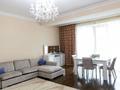 3-комнатная квартира · 119 м² · 12/13 этаж, Кунаева 14/1 за 58.8 млн ₸ в Астане, Есильский р-н — фото 12