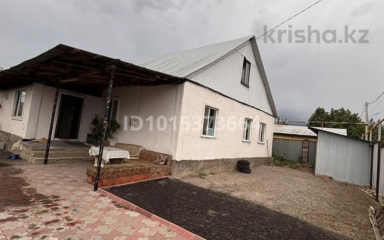Үйдің бір бөлігі · 5 бөлме · 137.2 м² · 8 жүзд., Калдаякова 282 282, бағасы: 65 млн ₸ в Талгаре — фото 3