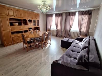 Отдельный дом · 6 комнат · 230 м² · 11 сот., ул. Мукашева 80 за 40 млн 〒 в Талдыкоргане