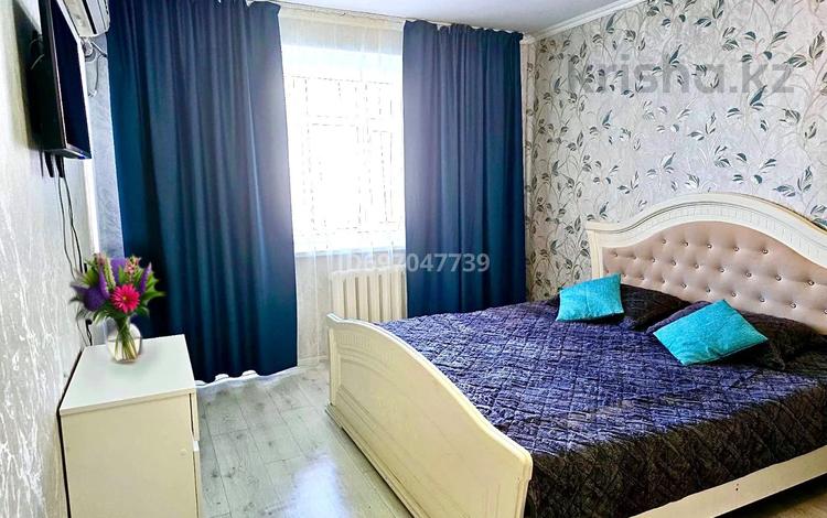 1-бөлмелі пәтер · 32 м² · 3/5 қабат, Сазда-1, ПрАбулхаирхана 70, бағасы: 10 000 ₸ в Актобе — фото 5
