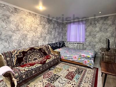 1-бөлмелі пәтер · 35 м² · 4/4 қабат, Шевченко — Назарбаева, бағасы: 8 000 〒 в Талдыкоргане