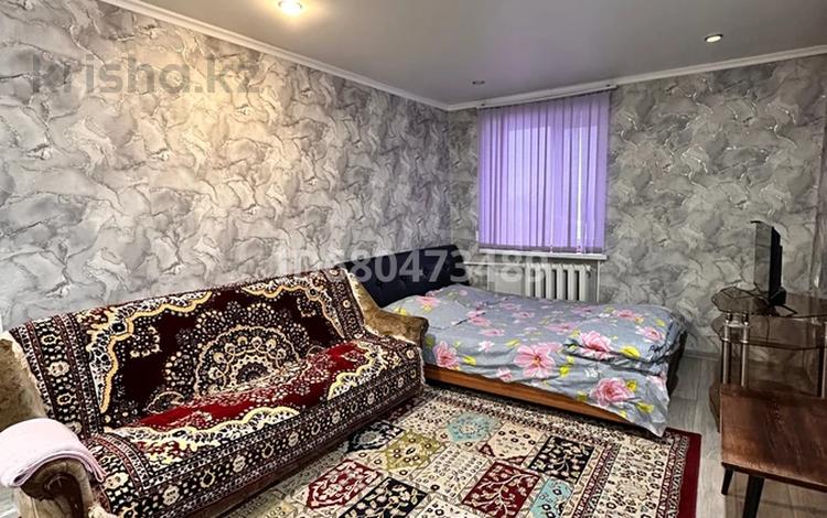1-комнатная квартира · 35 м² · 4/4 этаж, Шевченко — Назарбаева за 9 000 ₸ в Талдыкоргане — фото 9