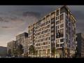 3-бөлмелі пәтер · 120.4 м² · 8/9 қабат, Розыбакиева 120 — Байкадамова, бағасы: 132 млн ₸ в Алматы, Бостандыкский р-н