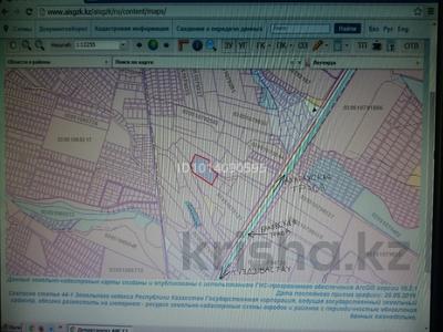 Жер телімі · 130 сотық, Белбұлақ (Мичурино), бағасы: 185 млн ₸ в Бельбулаке (Мичурино)