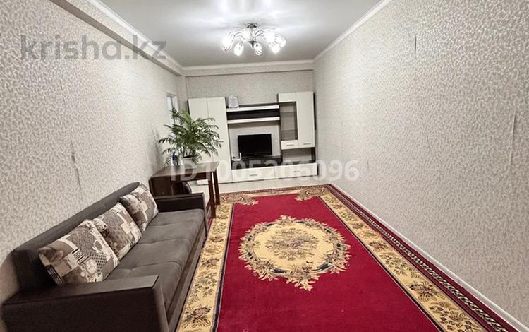 2-комнатная квартира · 68.5 м² · 1/4 этаж, Мкр. Гульдер 1160 за 30 млн 〒 в  — фото 2