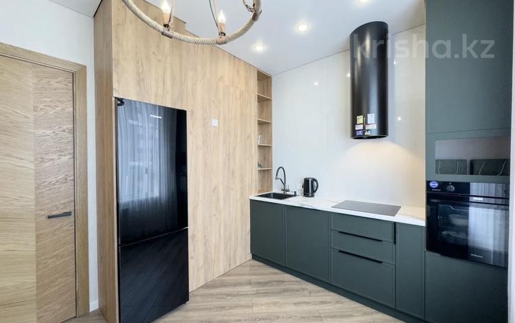 2-бөлмелі пәтер · 60 м² · 13/16 қабат, Туран 55/5, бағасы: 51 млн ₸ в Астане, Нура р-н — фото 13