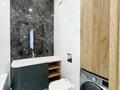 2-бөлмелі пәтер · 60 м² · 13/16 қабат, Туран 55/5, бағасы: 51 млн ₸ в Астане, Нура р-н — фото 12