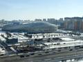 2-бөлмелі пәтер · 60 м² · 13/16 қабат, Туран 55/5, бағасы: 51 млн ₸ в Астане, Нура р-н — фото 16