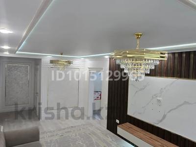 3-комнатная квартира · 95 м² · 7/7 этаж, Касыма Шарипова 206/9 за 370 000 ₸ в Алматы, Алатауский р-н