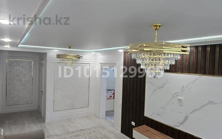 3-бөлмелі пәтер · 95 м² · 7/7 қабат, Касыма Шарипова 206/9, бағасы: 370 000 ₸ в Алматы, Алатауский р-н — фото 2
