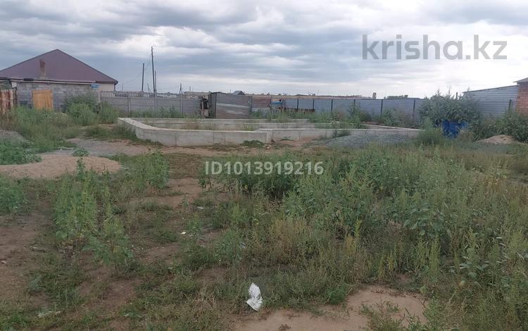 Жер телімі · 8 сотық, Егемен, бағасы: 11 млн ₸ в Кенжеколе — фото 2