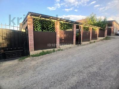 Отдельный дом · 5 комнат · 120 м² · 7 сот., Алихан Бокейхан 2б — Село Толе би за 35 млн ₸ в Есик