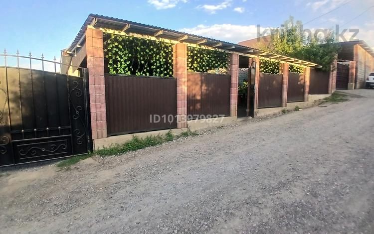 Отдельный дом · 5 комнат · 120 м² · 7 сот., Алихан Бокейхан 2б — Село Толе би за 35 млн ₸ в Есик — фото 2