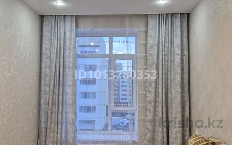 1-комнатная квартира · 40 м² · 4/9 этаж, Е-15 16 — Сыганак за 200 000 ₸ в Астане, Нура р-н — фото 9