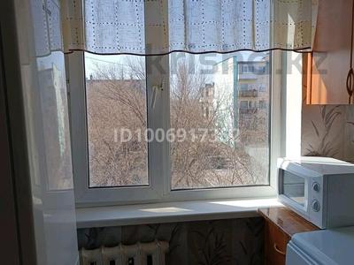 1-бөлмелі пәтер · 30 м² · 3/5 қабат, Строителей 3/1 — Восток район, бағасы: 60 000 〒 в Темиртау