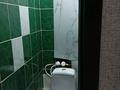 3-бөлмелі пәтер · 55 м² · 1/5 қабат, Камзина 25 — Вокзал, бағасы: 15 000 ₸ в Аксу — фото 13