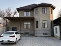 Отдельный дом · 5 комнат · 390 м² · 7.7 сот., Махамбета Отемисулы 11 — Бывшая улица Луговая за 168 млн 〒 в Талгаре