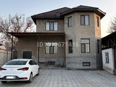 Отдельный дом · 5 комнат · 390 м² · 7.7 сот., Махамбета Отемисулы 11 — Бывшая улица Луговая за 168 млн 〒 в Талгаре