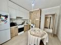 1-комнатная квартира · 40.5 м² · 3/9 этаж, Нажимеденова 31 за 25 млн ₸ в Астане, Алматы р-н — фото 3