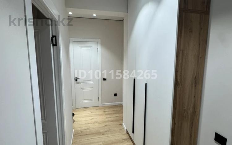 1-комнатная квартира · 45 м² · 9/13 этаж, Абишева 9 за 33 млн ₸ в Алматы, Наурызбайский р-н — фото 2