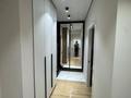 1-комнатная квартира · 45 м² · 9/13 этаж, Абишева 9 за 33 млн ₸ в Алматы, Наурызбайский р-н — фото 2