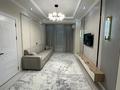3-комнатная квартира · 90 м² · 8/13 этаж, Байдібек би 127/7 13 блок — Напротив авто салон Aster за 400 000 〒 в Шымкенте, Абайский р-н — фото 15
