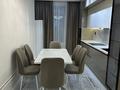 3-комнатная квартира · 90 м² · 8/13 этаж, Байдібек би 127/7 13 блок — Напротив авто салон Aster за 400 000 〒 в Шымкенте, Абайский р-н — фото 21
