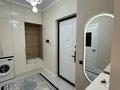 3-комнатная квартира · 90 м² · 8/13 этаж, Байдібек би 127/7 13 блок — Напротив авто салон Aster за 400 000 〒 в Шымкенте, Абайский р-н