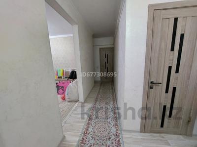 2-бөлмелі пәтер · 58 м² · 4/5 қабат, Байтерек, бағасы: 18 млн ₸ в Таразе