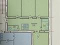 3-бөлмелі пәтер · 113.62 м² · 2/5 қабат, мкр. Алтын орда, Ораз Татеулы 15а, бағасы: 38 млн ₸ в Актобе