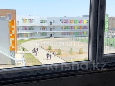3-комнатная квартира · 113.62 м² · 2/5 этаж, мкр. Алтын орда, Ораз Татеулы 15а за 38.5 млн ₸ в Актобе