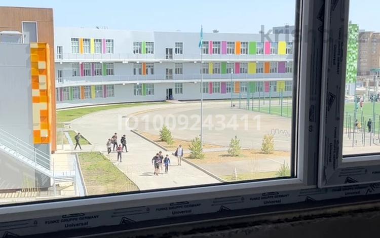 3-комнатная квартира · 113.62 м² · 2/5 этаж, мкр. Алтын орда, Ораз Татеулы 15а за 38.5 млн ₸ в Актобе — фото 4