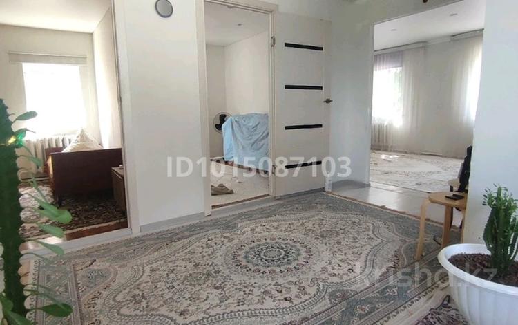 Жеке үй · 4 бөлме · 90 м² · 3 жүзд., Жұлдыз ш/а, бағасы: 18.9 млн ₸ в Уральске, мкр Жулдыз — фото 2