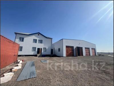 Еркін, қоймалар · 865 м², бағасы: 245 млн ₸ в Астане, Сарыарка р-н