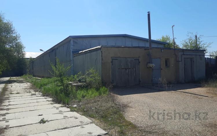 Өнеркәсіптік база · 20 сотық, 7 мкрн 10, бағасы: 40 млн ₸ в Аксае — фото 2
